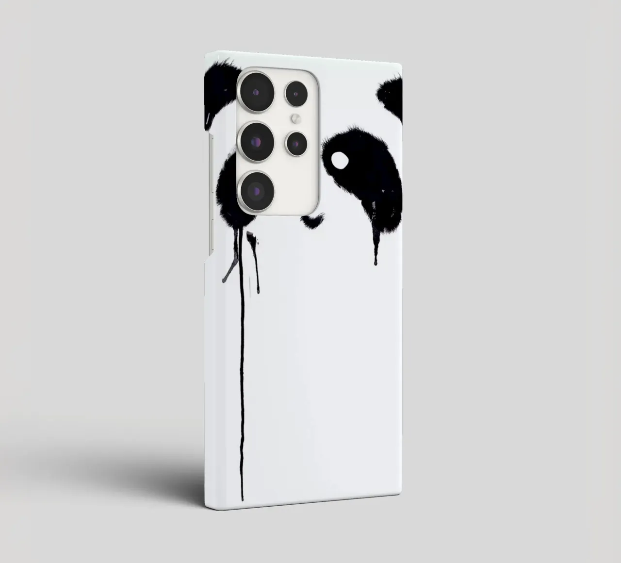 Panda cover samsung da Tobe Fonseca