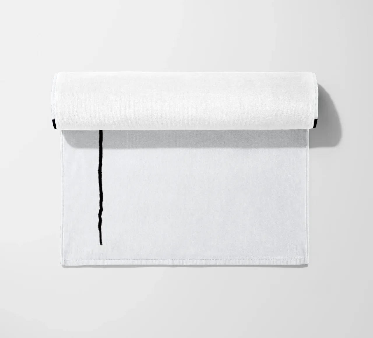 Panda telo mare da Tobe Fonseca