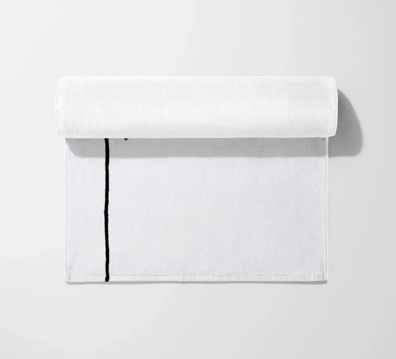 Panda telo mare da Tobe Fonseca