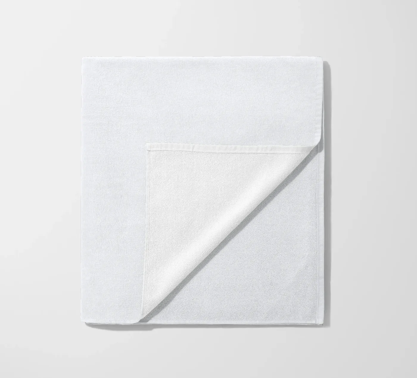 Panda strandhanddoek van Tobe Fonseca