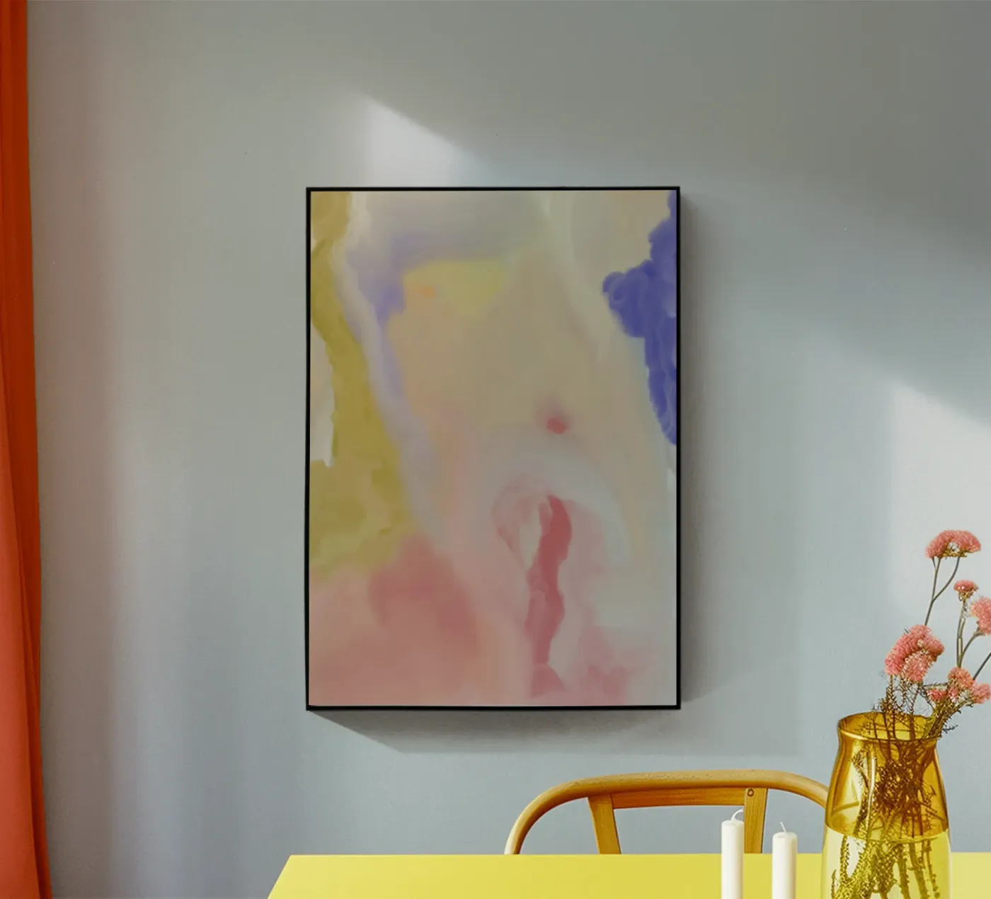 Blending plexiglas de Simplicity