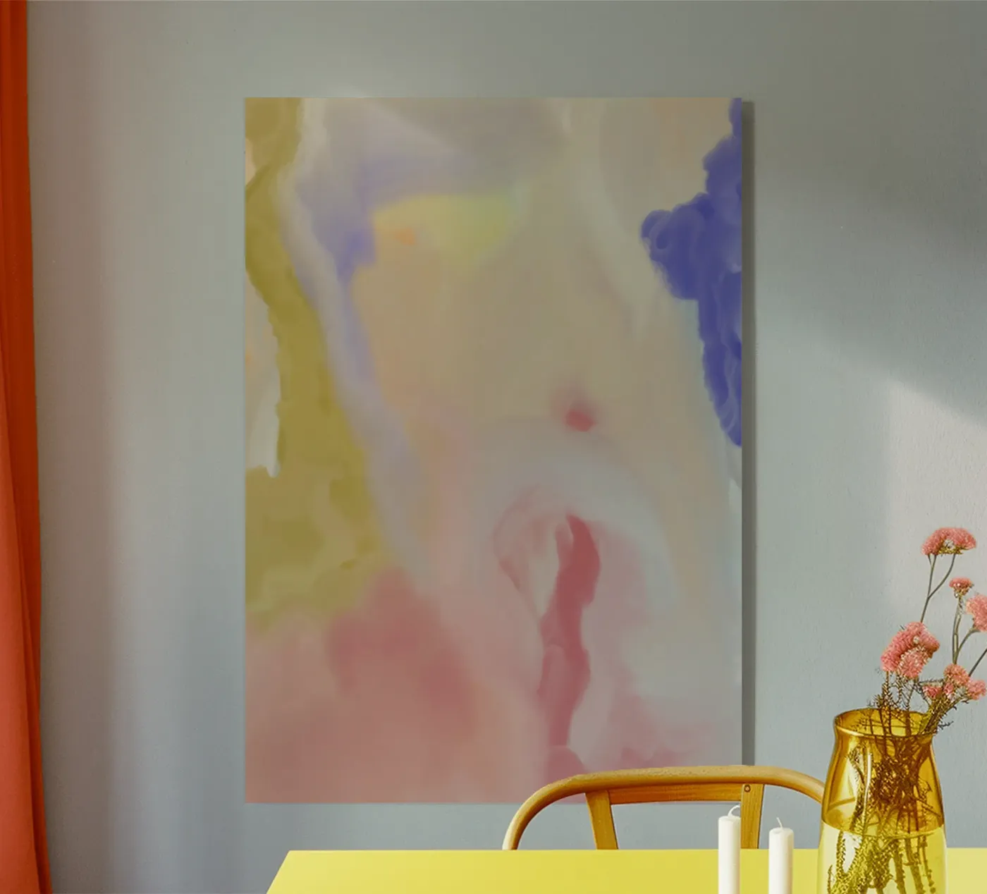 Blending plexiglass da Simplicity