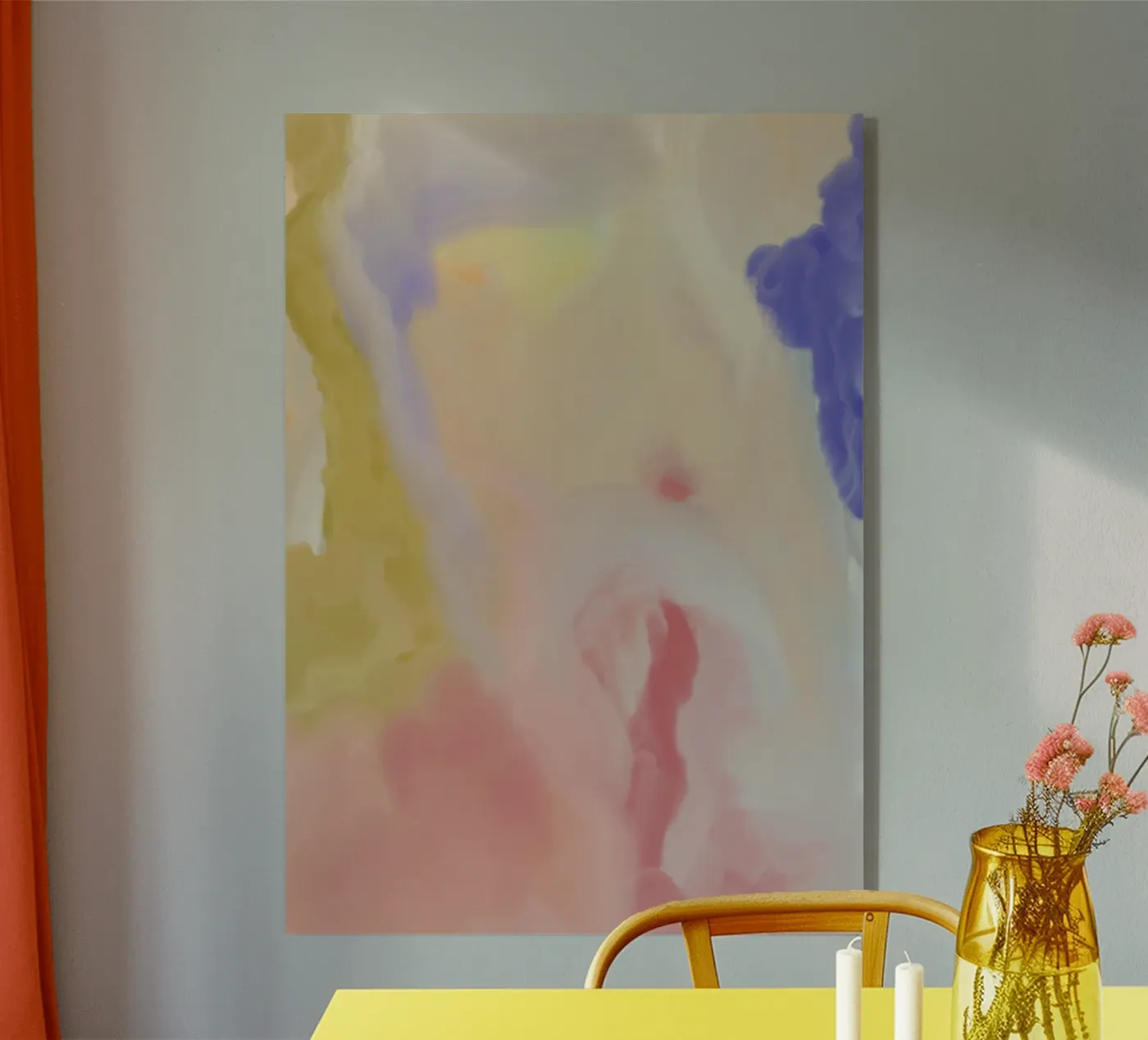 Blending plexiglas de Simplicity