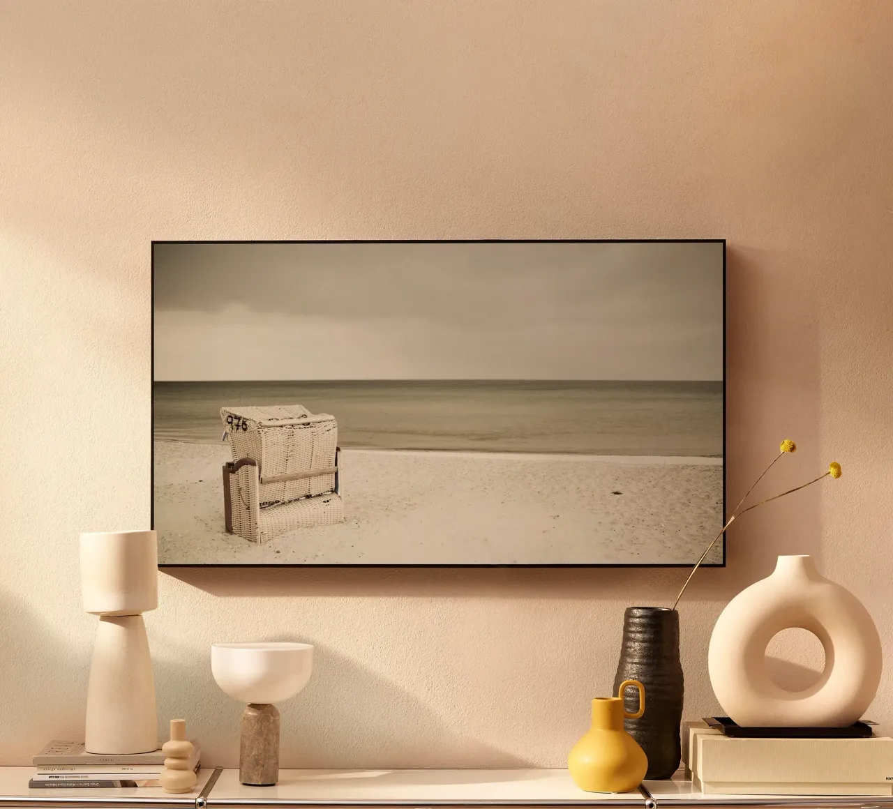 silence plexiglass da Visuelle Poesie am Wegesrand