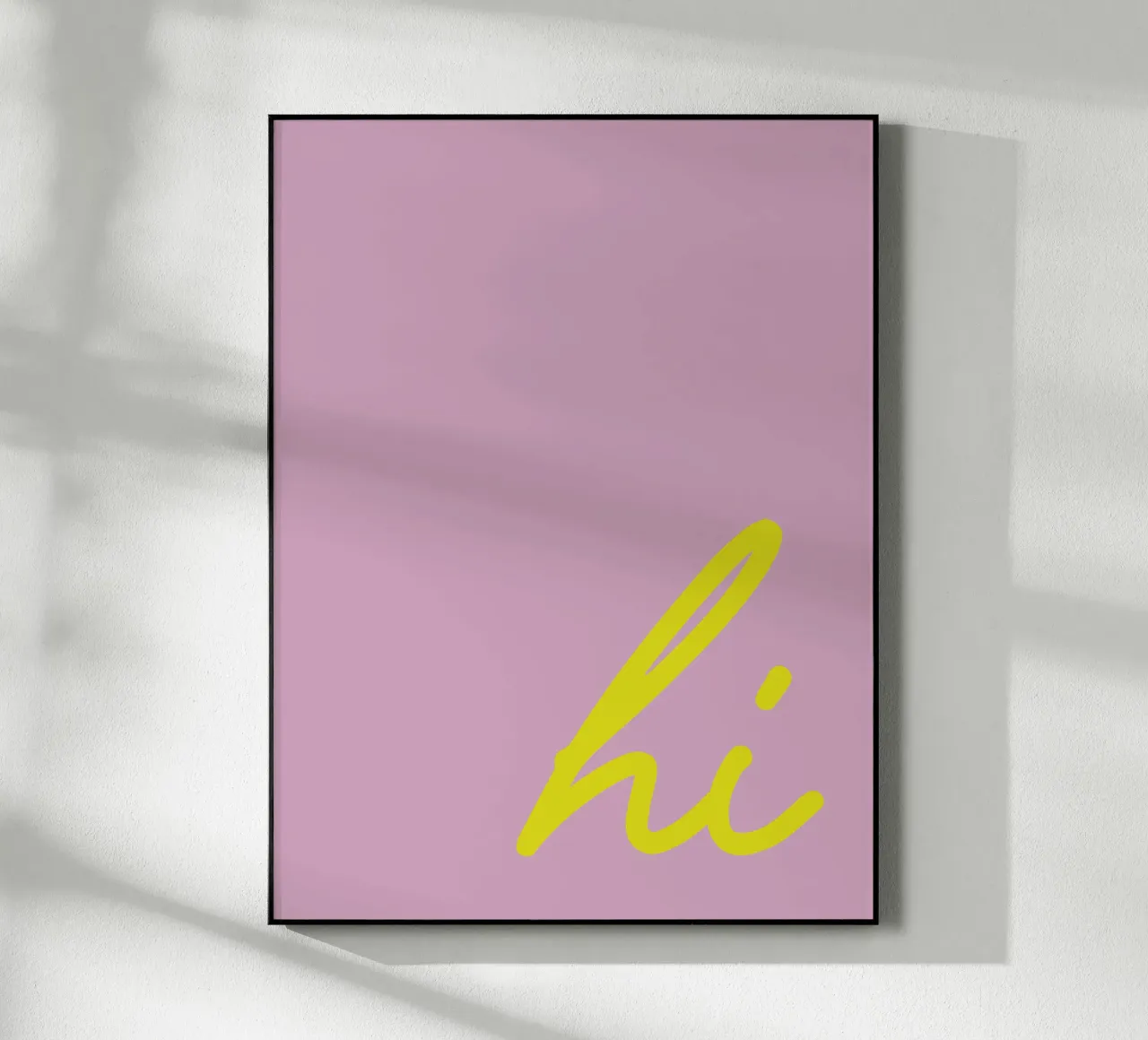 hi plexiglass da CSK DESIGN