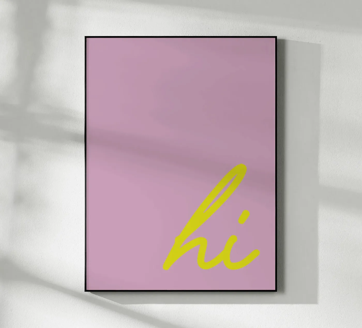hi plexiglass da CSK DESIGN
