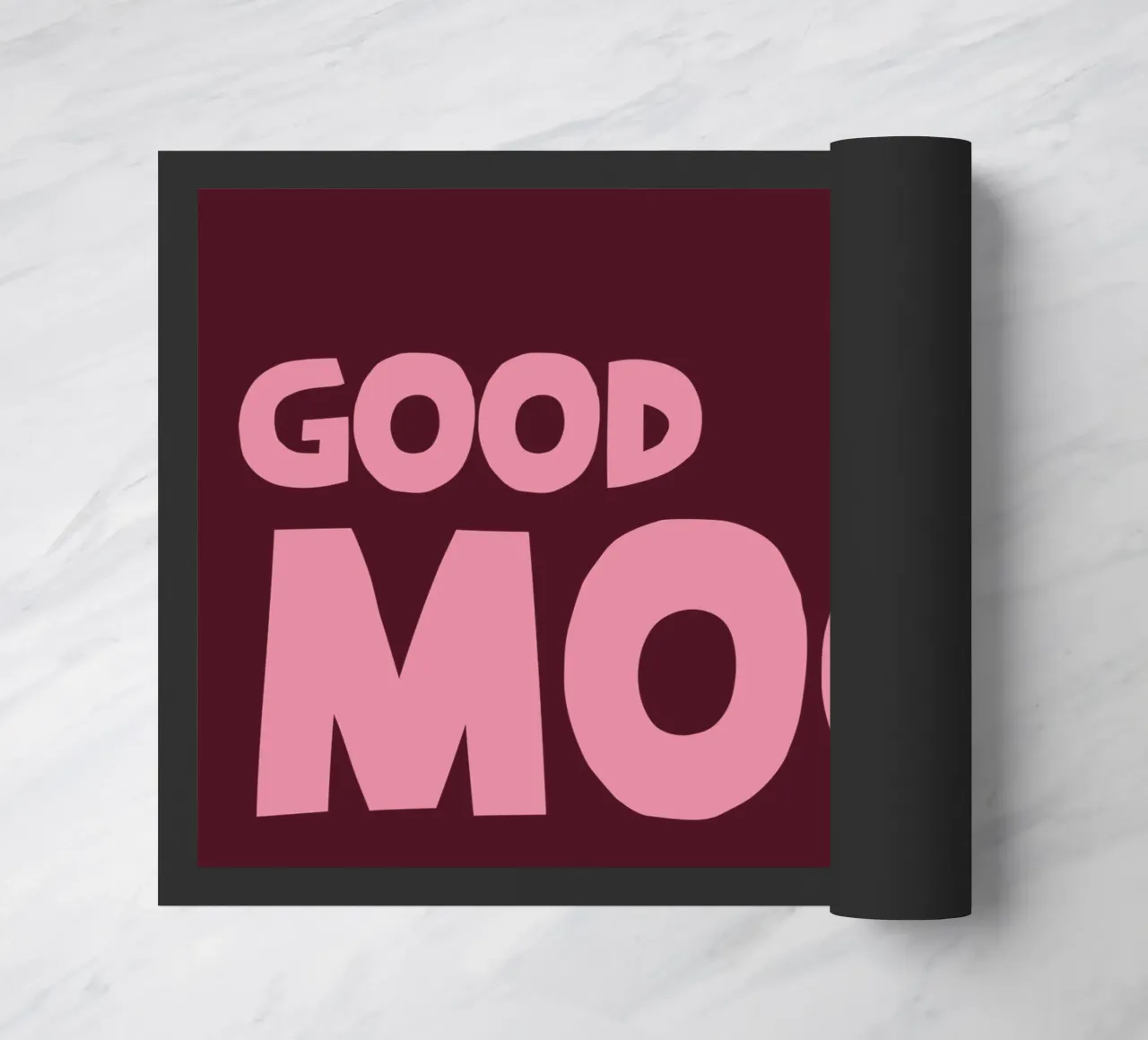 Good Mood zerbino da we line studio - art