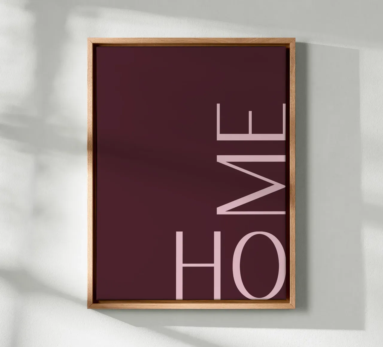 Layout canvas van we line studio - art