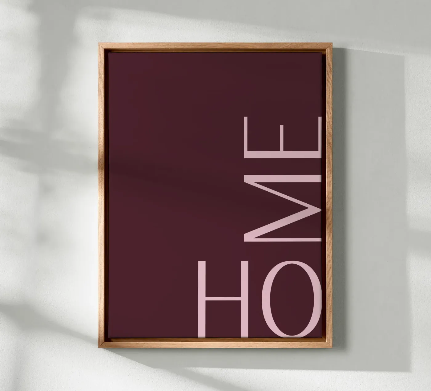 Layout Leinwand von we line studio - art