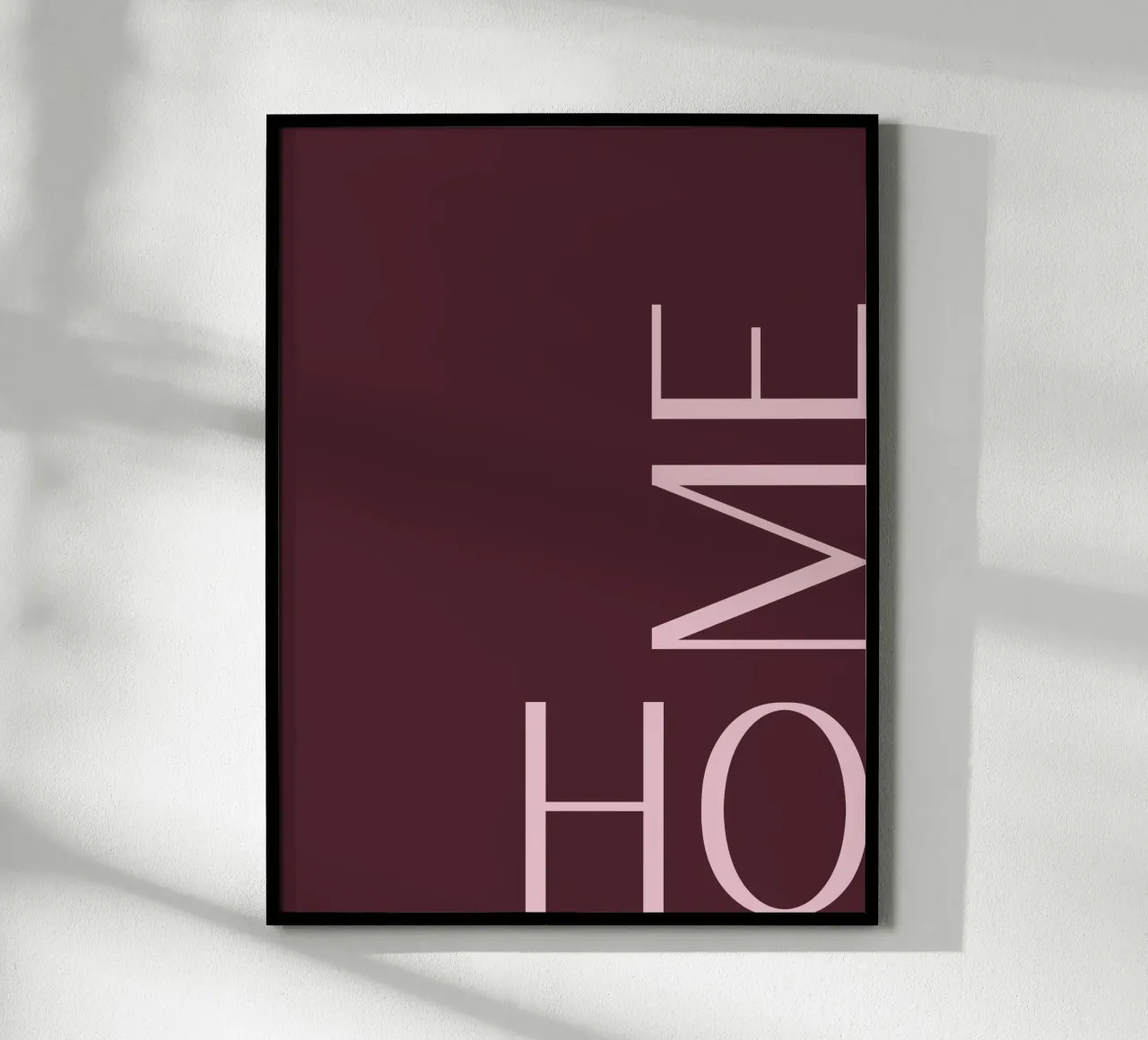 Layout Poster von we line studio - art