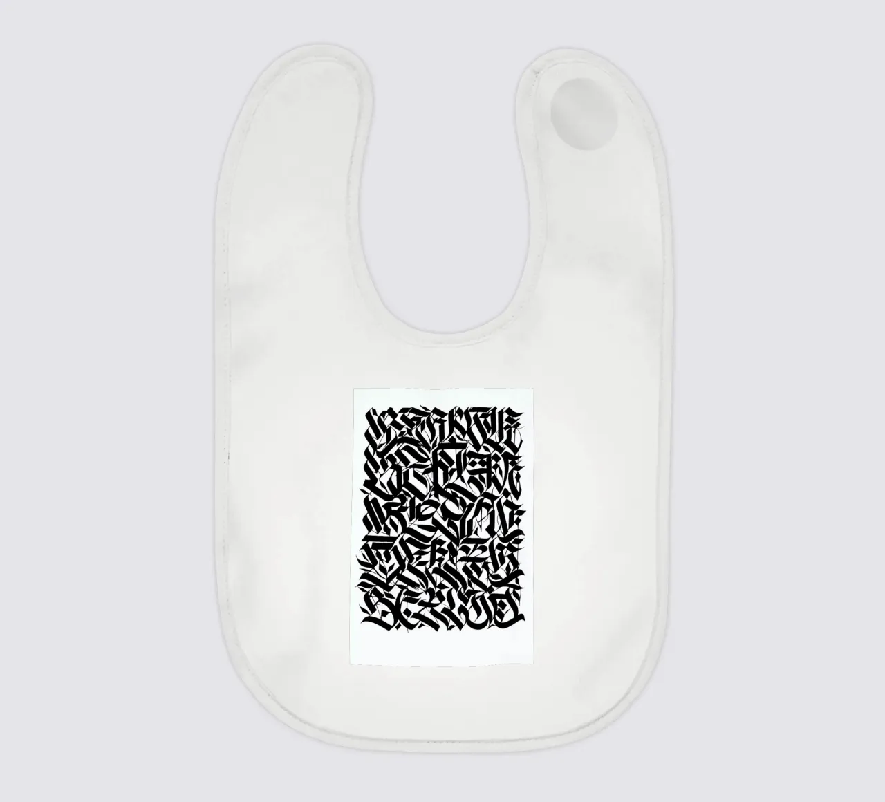 Berlin Suite bavaglino da Drury Brennan