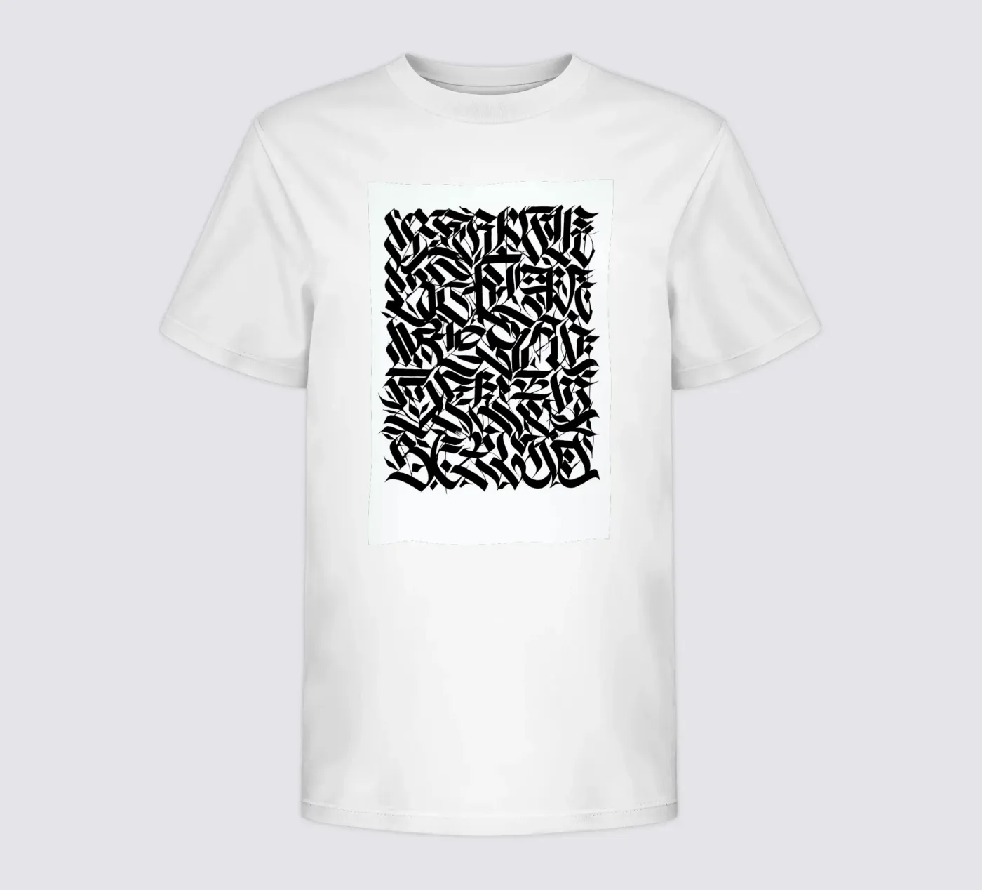 Berlin Suite t-shirt bambini da Drury Brennan