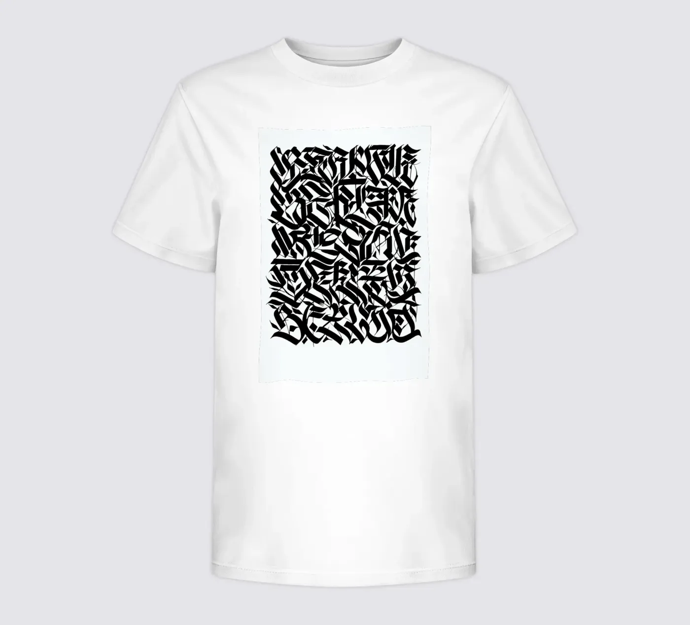 Berlin Suite t-shirt bambini da Drury Brennan