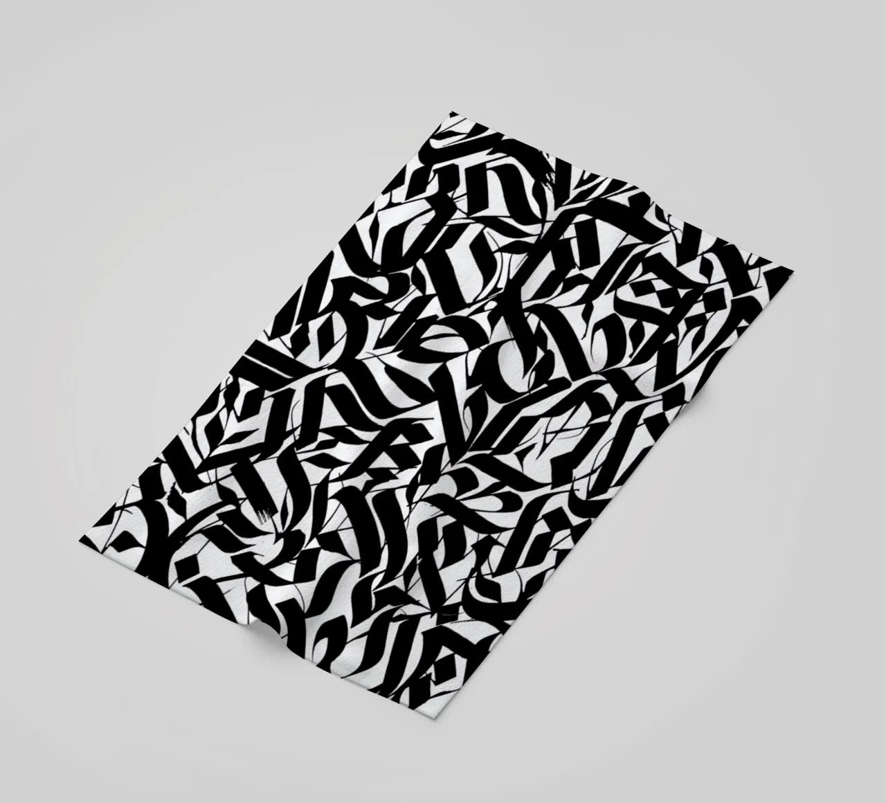 Berlin Suite telo mare da Drury Brennan