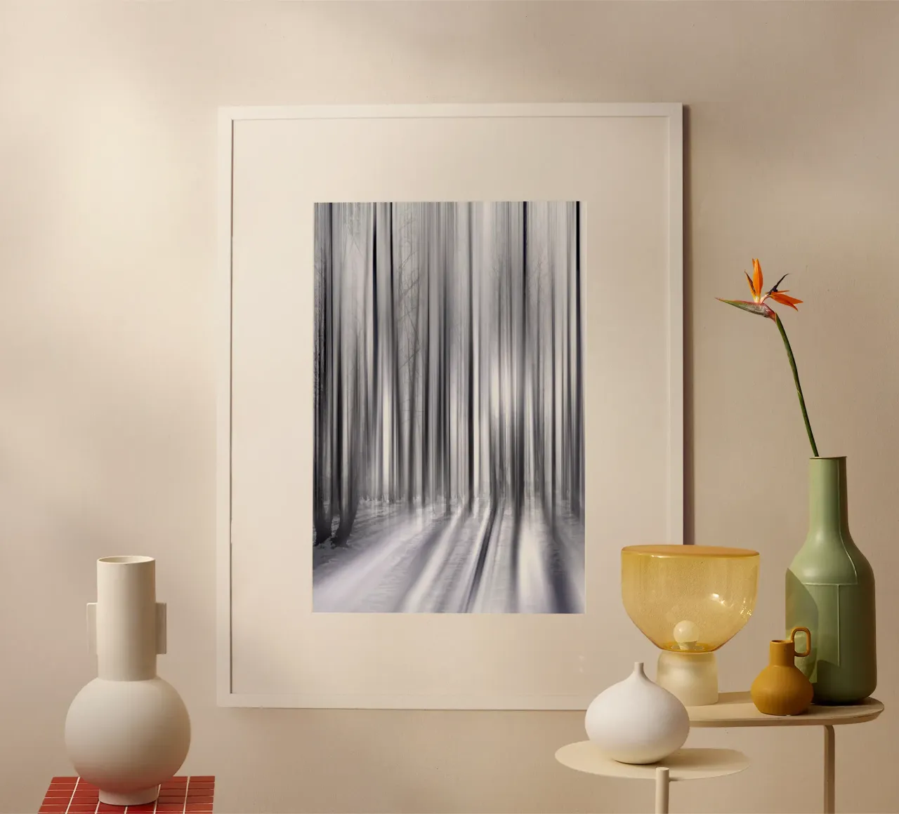 Luci e ombre poster da Atteloi