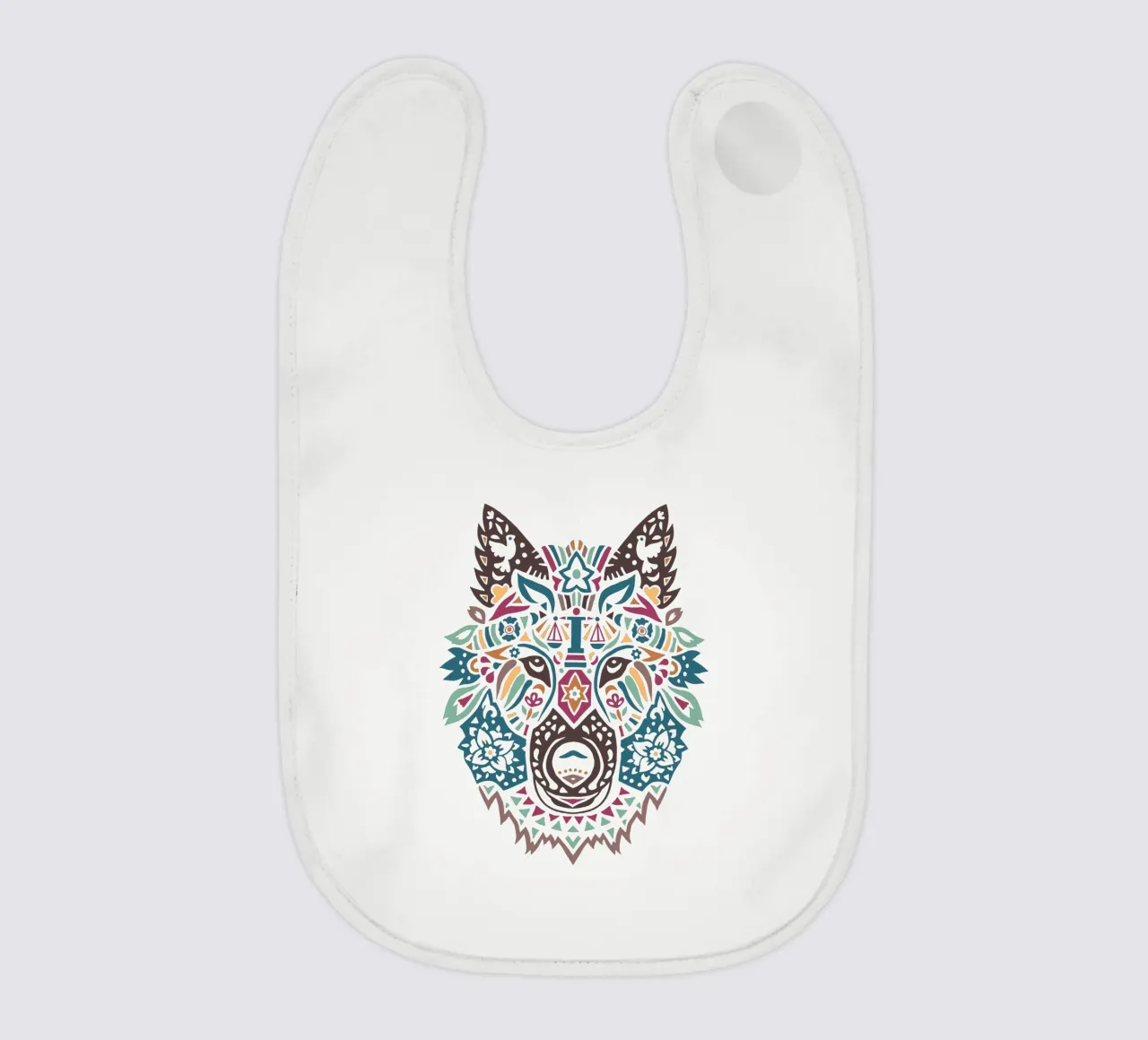 Lobito bavaglino da Pom Graphic Design