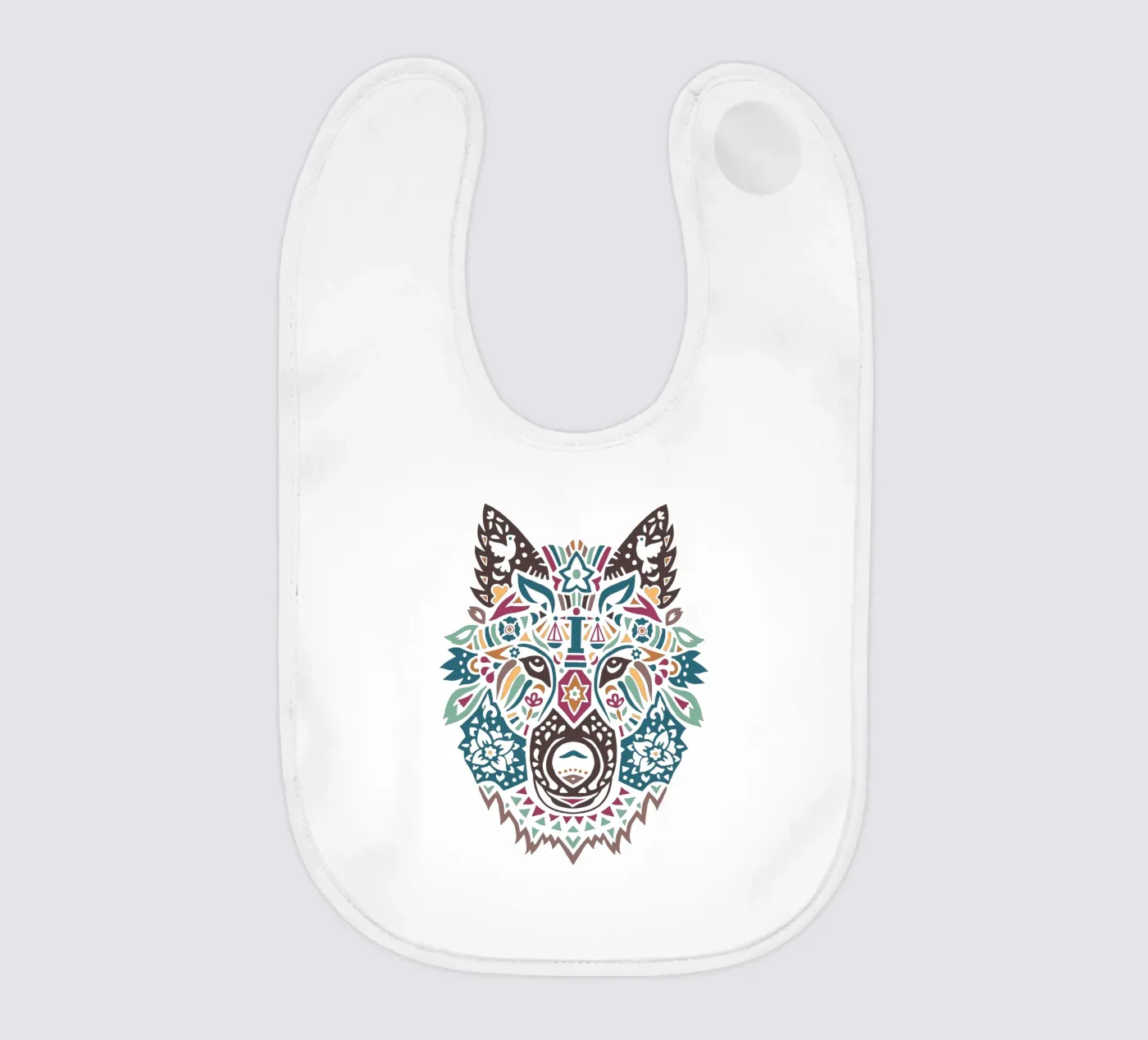 Lobito bavaglino da Pom Graphic Design