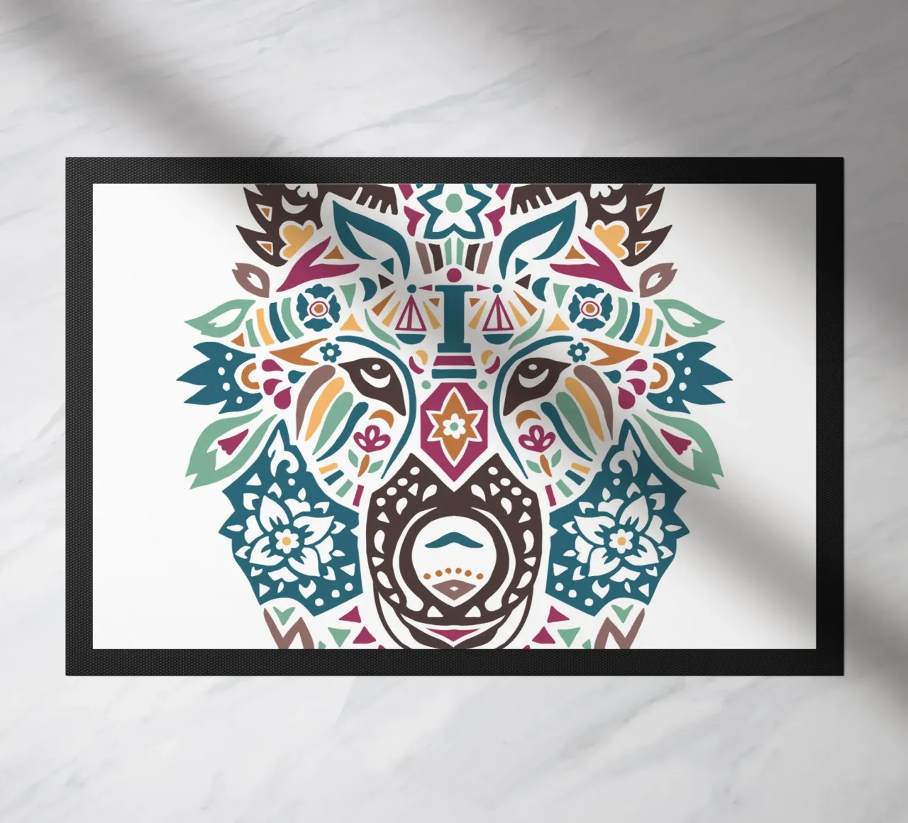 Lobito zerbino da Pom Graphic Design