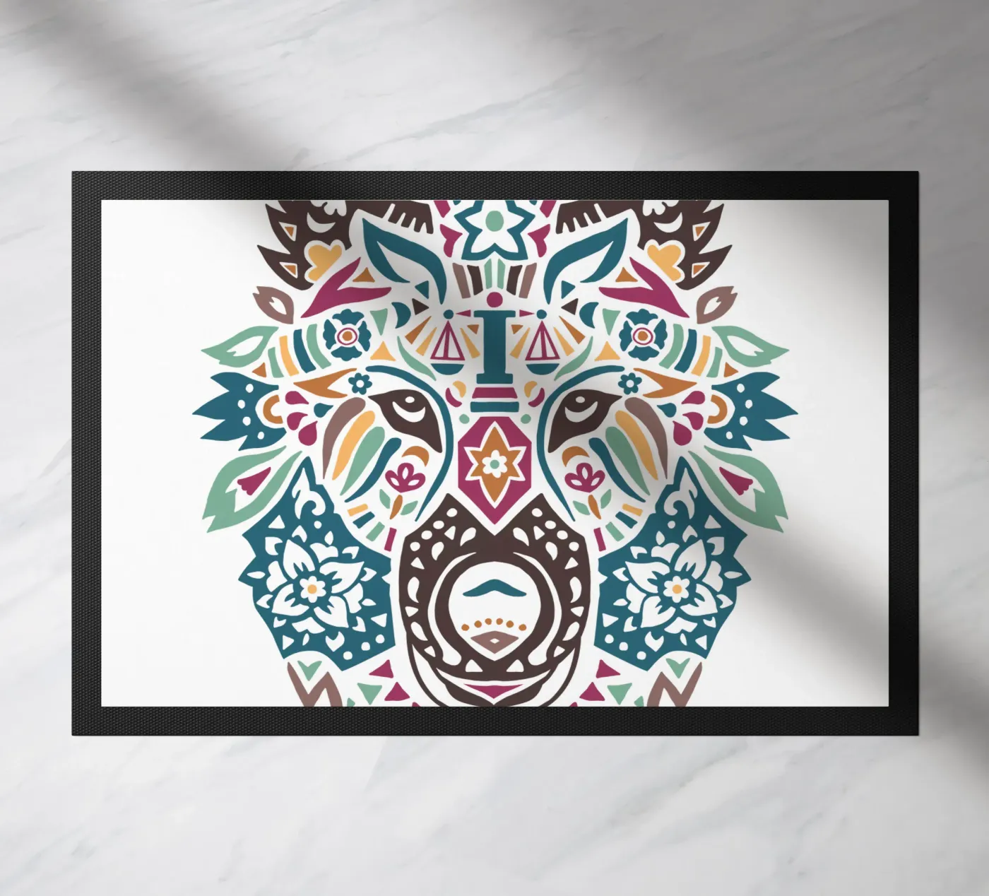 Lobito zerbino da Pom Graphic Design