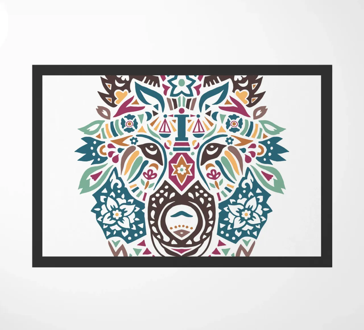 Lobito zerbino da Pom Graphic Design