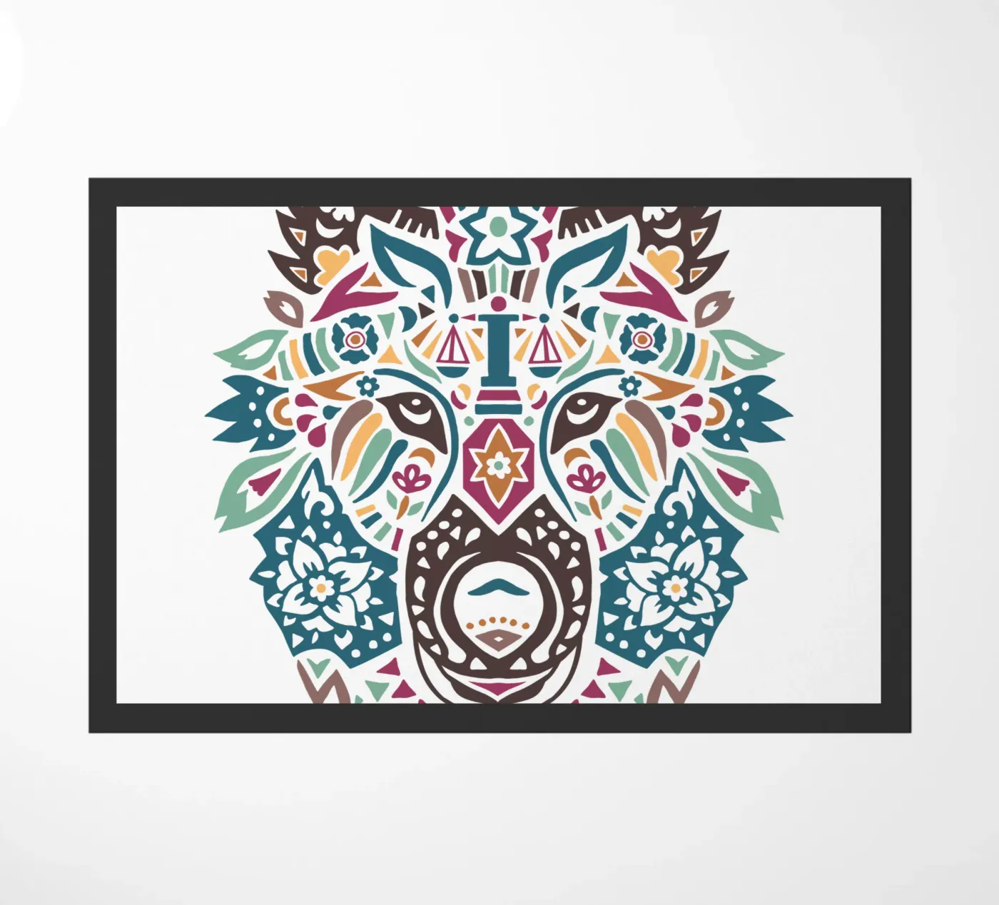 Lobito zerbino da Pom Graphic Design