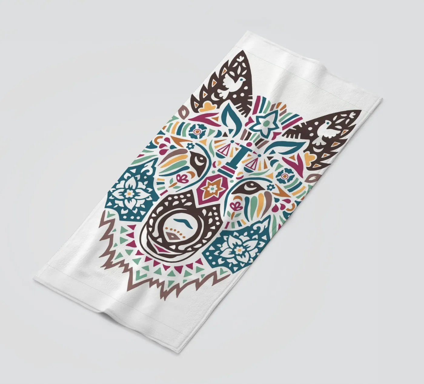 Lobito telo mare da Pom Graphic Design