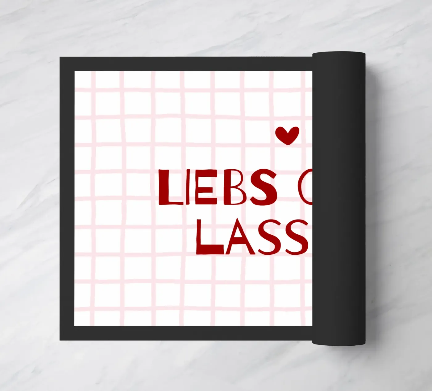 Liebs oder lass es zerbino da CSK DESIGN