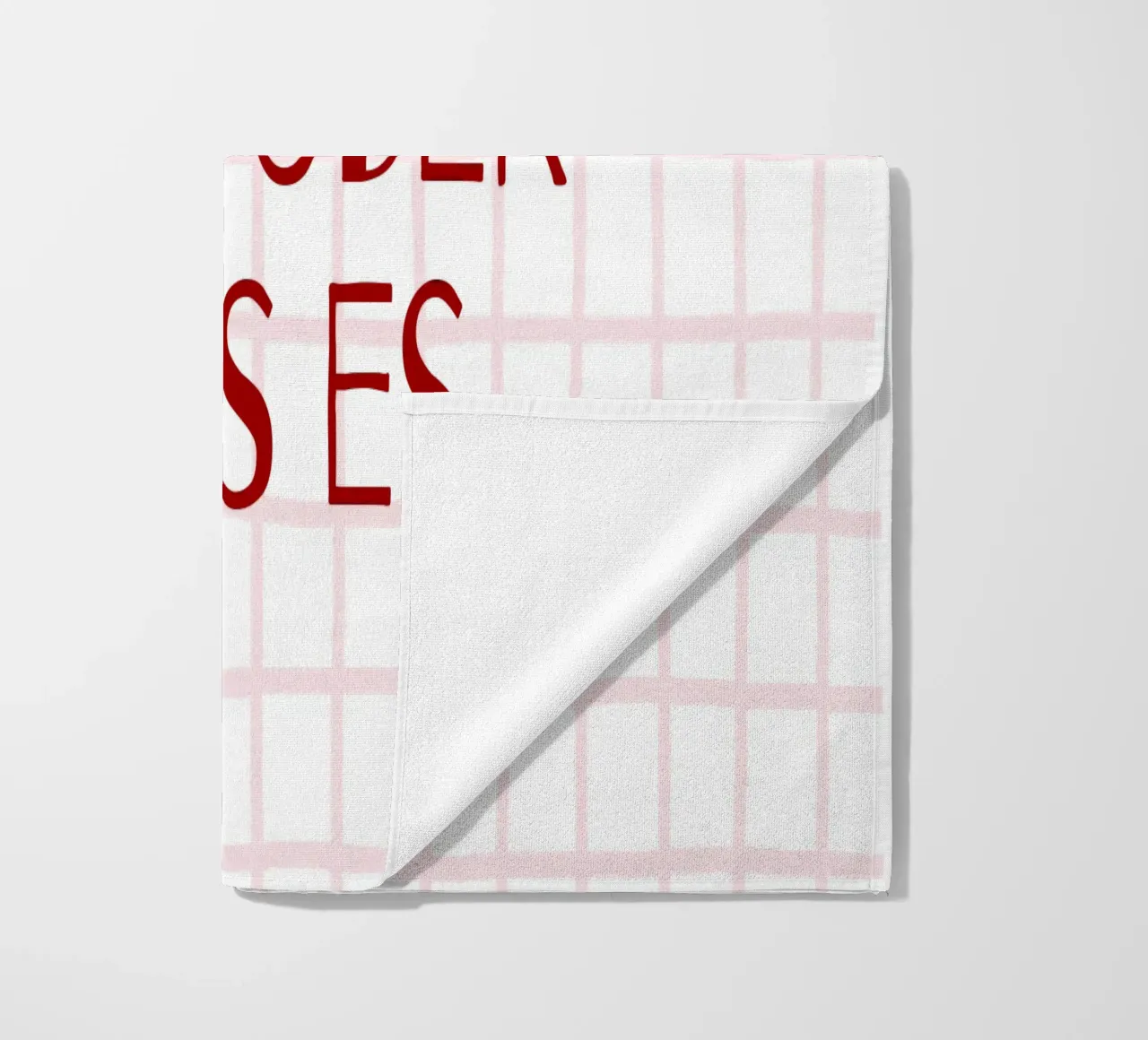 Liebs oder lass es telo mare da CSK DESIGN