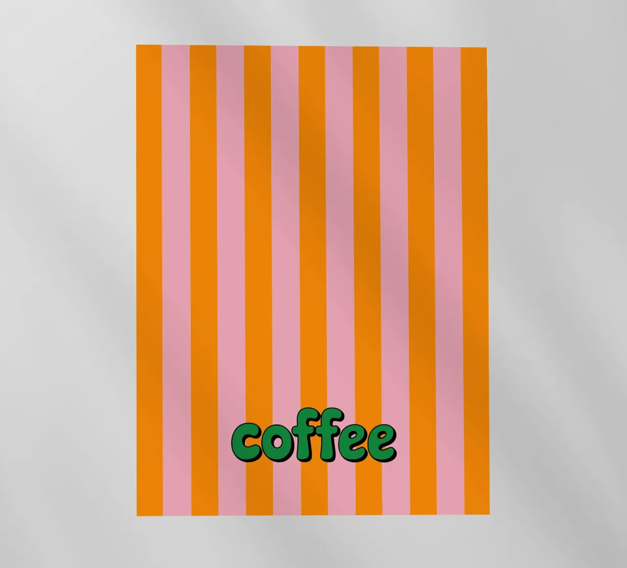 COFFEE pellicola backlit da FELICIA