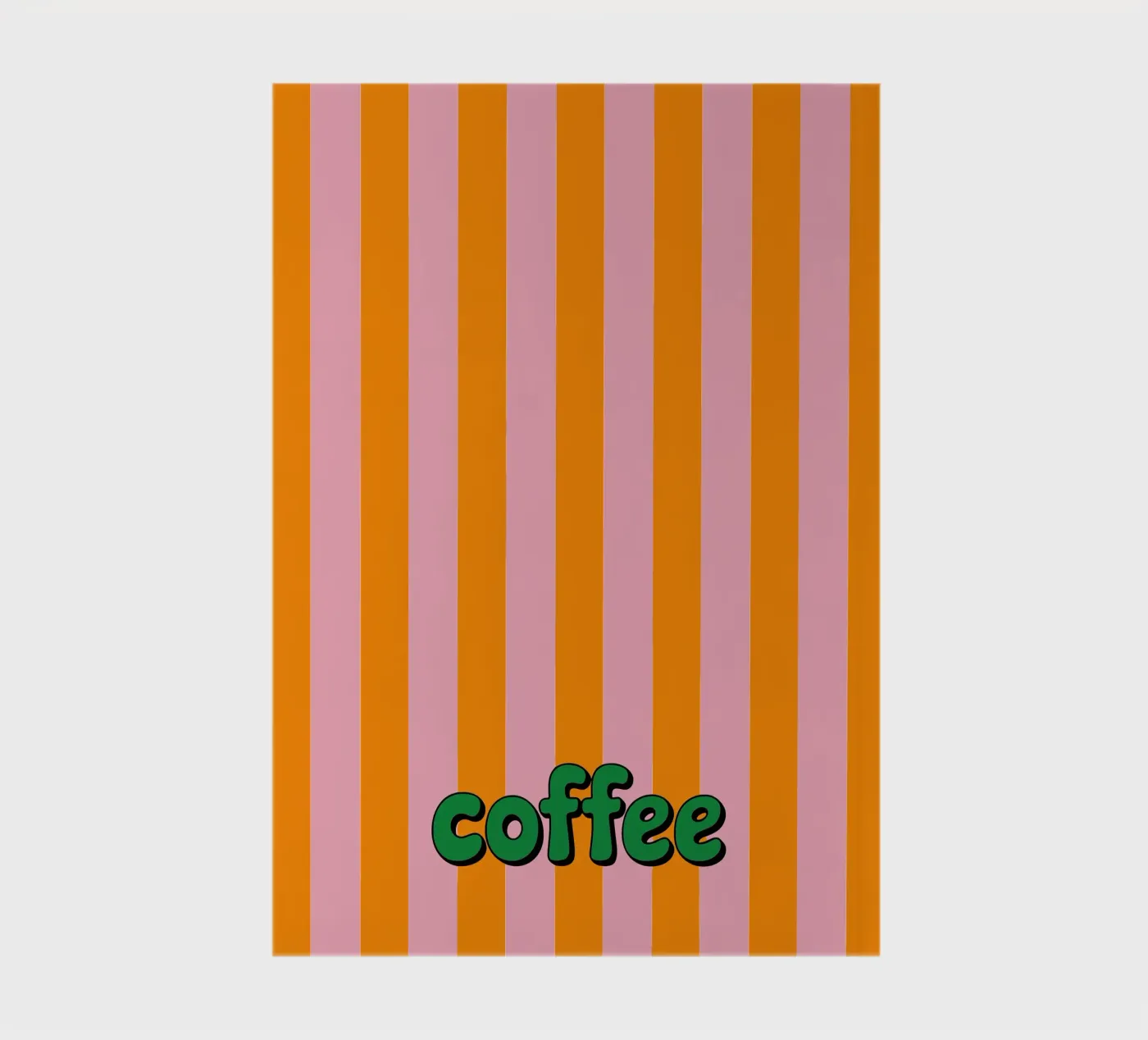 CAFFÈ quaderno da FELICIA