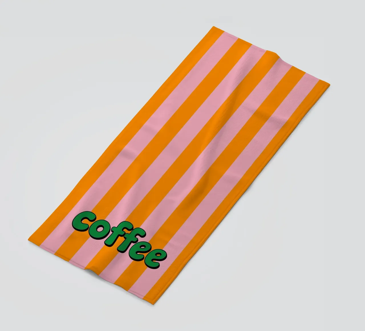 CAFFÈ telo mare da FELICIA