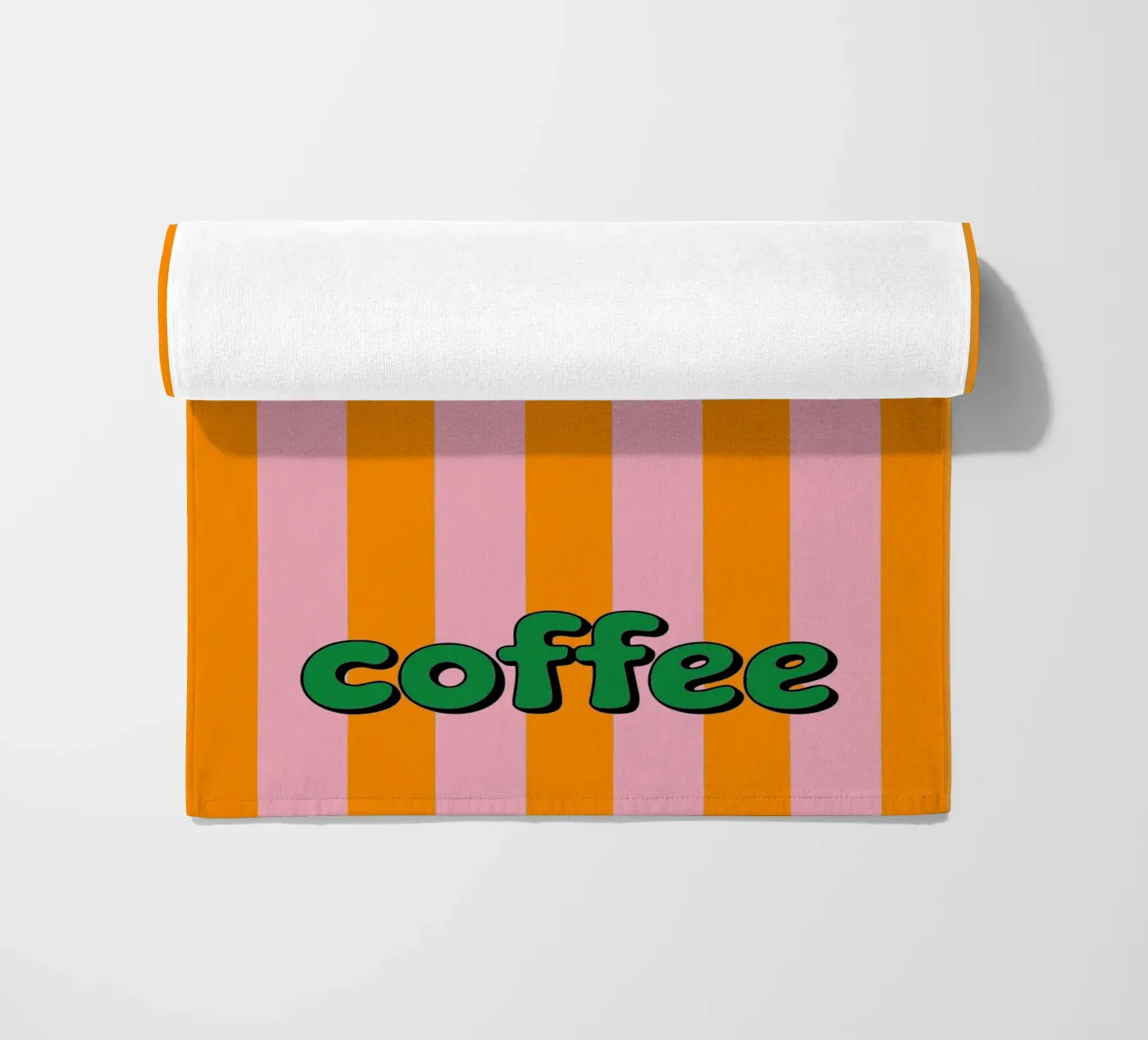 CAFFÈ telo mare da FELICIA