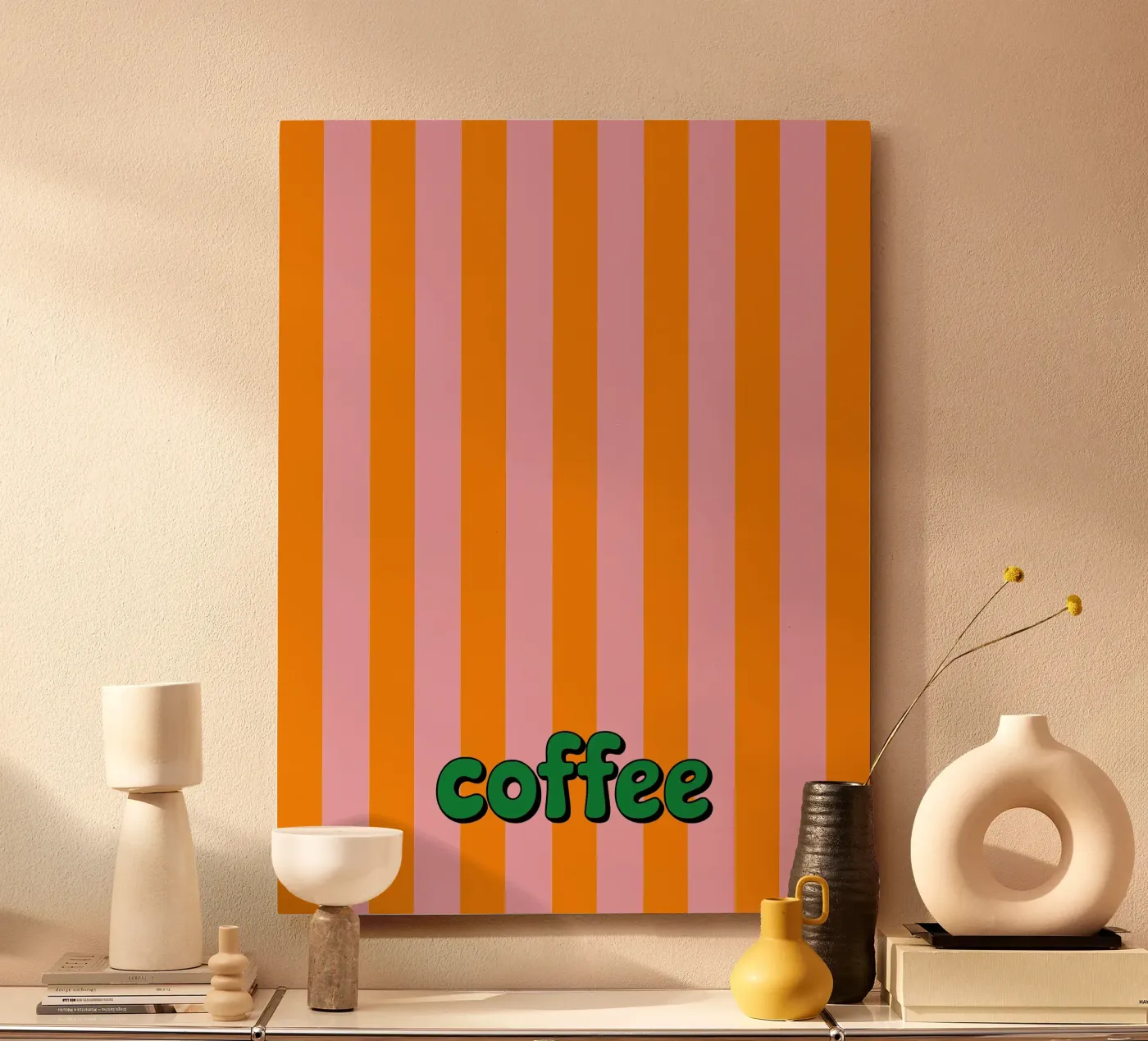 COFFEE pannello forex da FELICIA