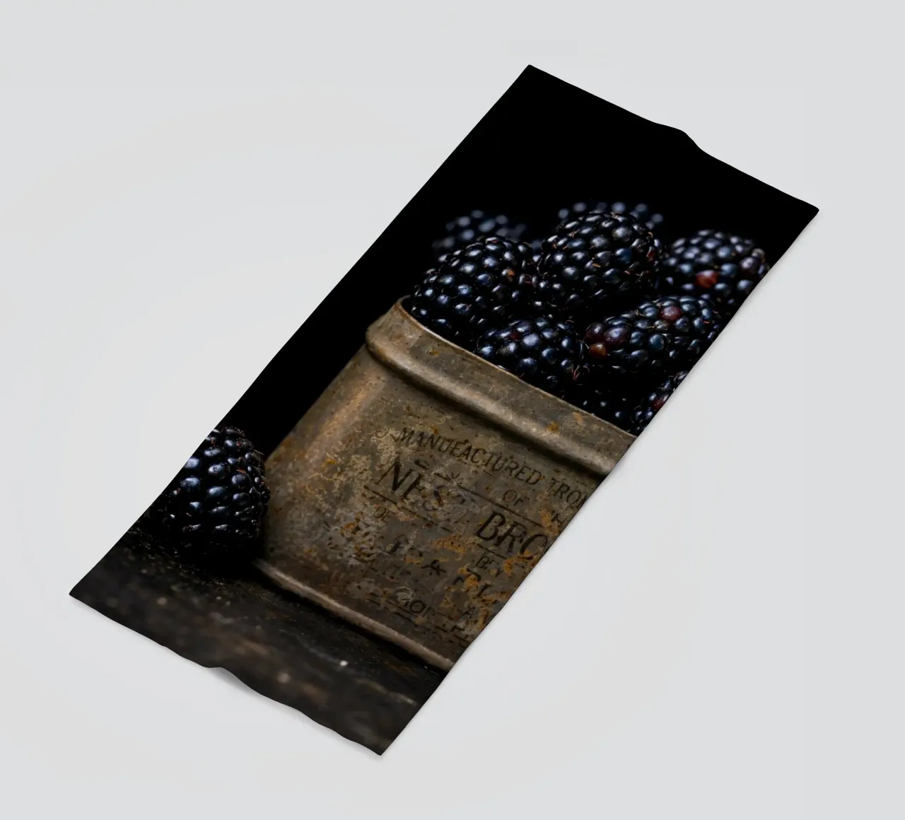 mora telo mare da PASMING