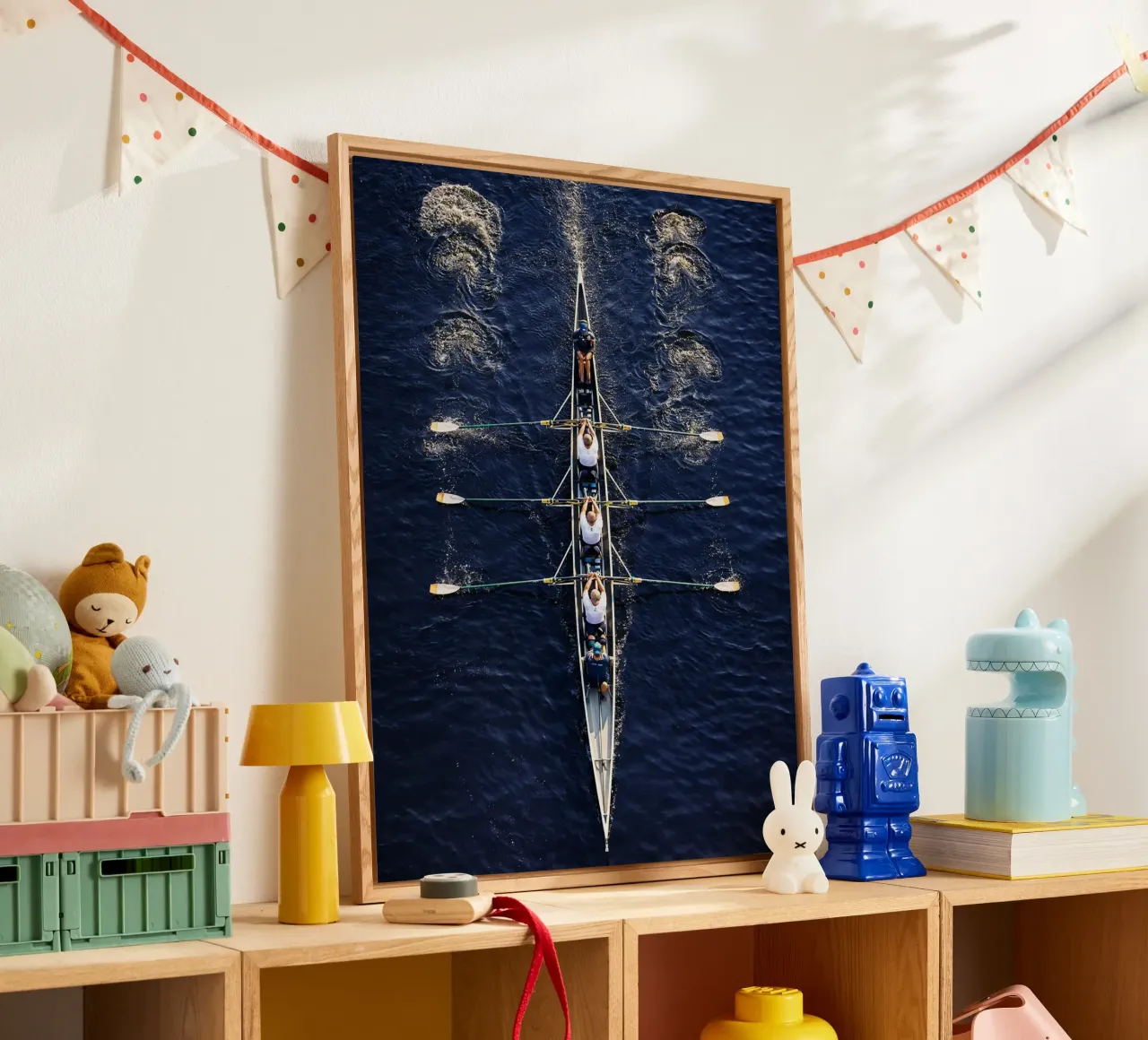 cano sport plexiglass da PASMING