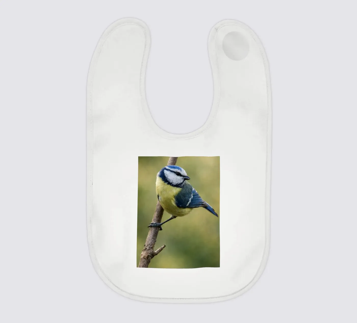 bird bavoir de PASMING