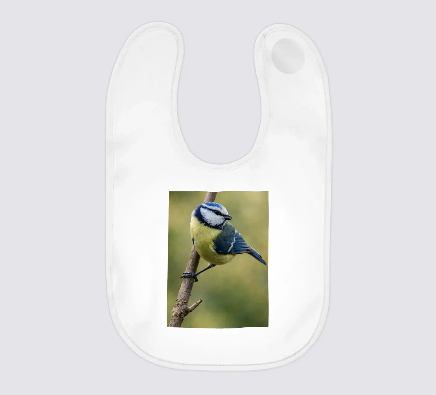 bird bavoir de PASMING