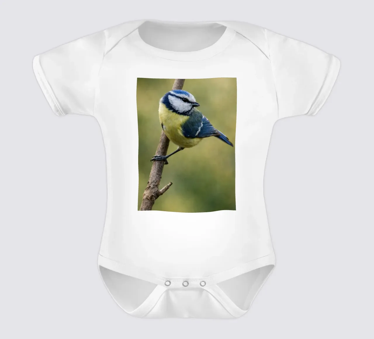 oiseau body bébé de PASMING