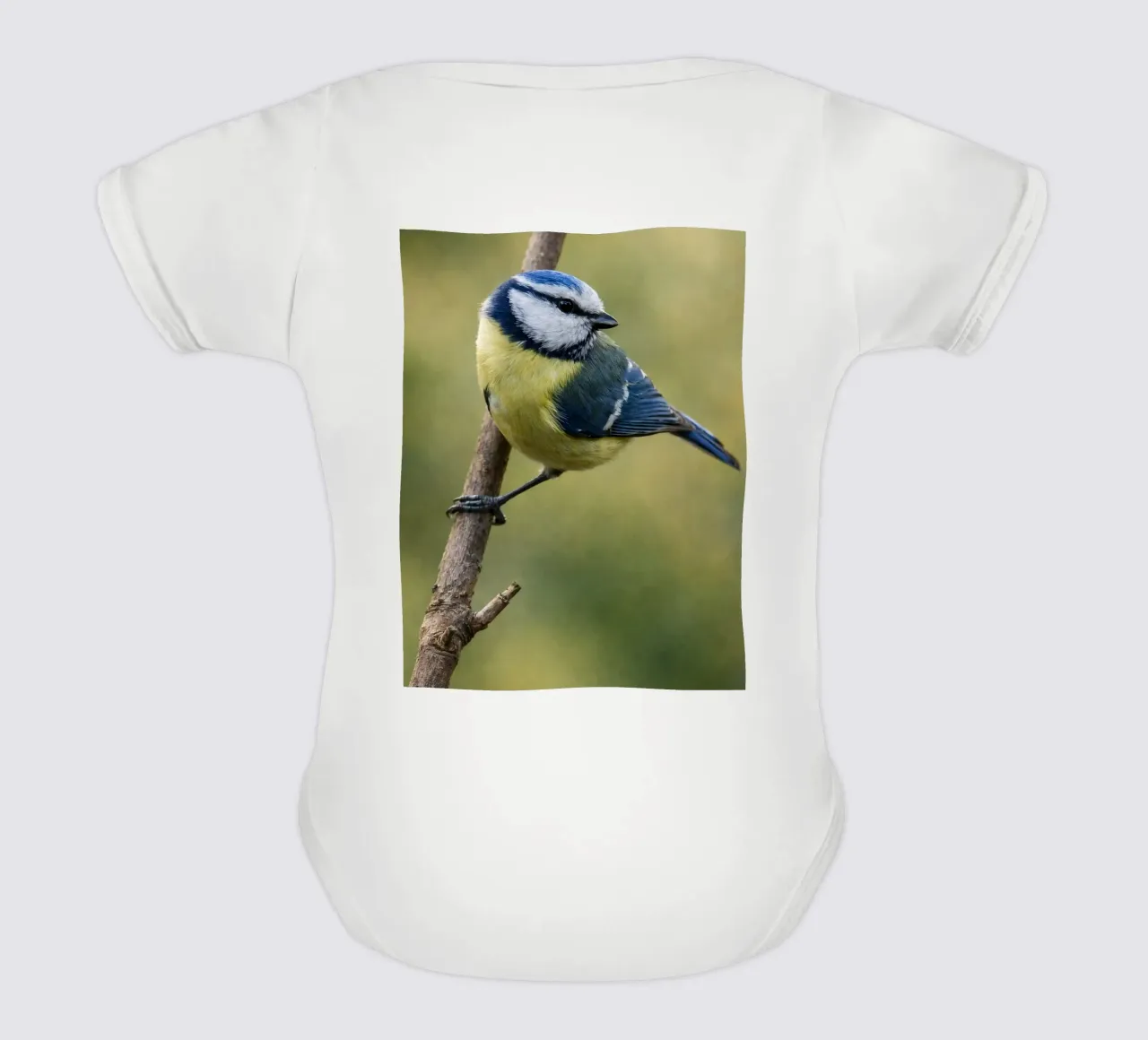 oiseau body bébé de PASMING