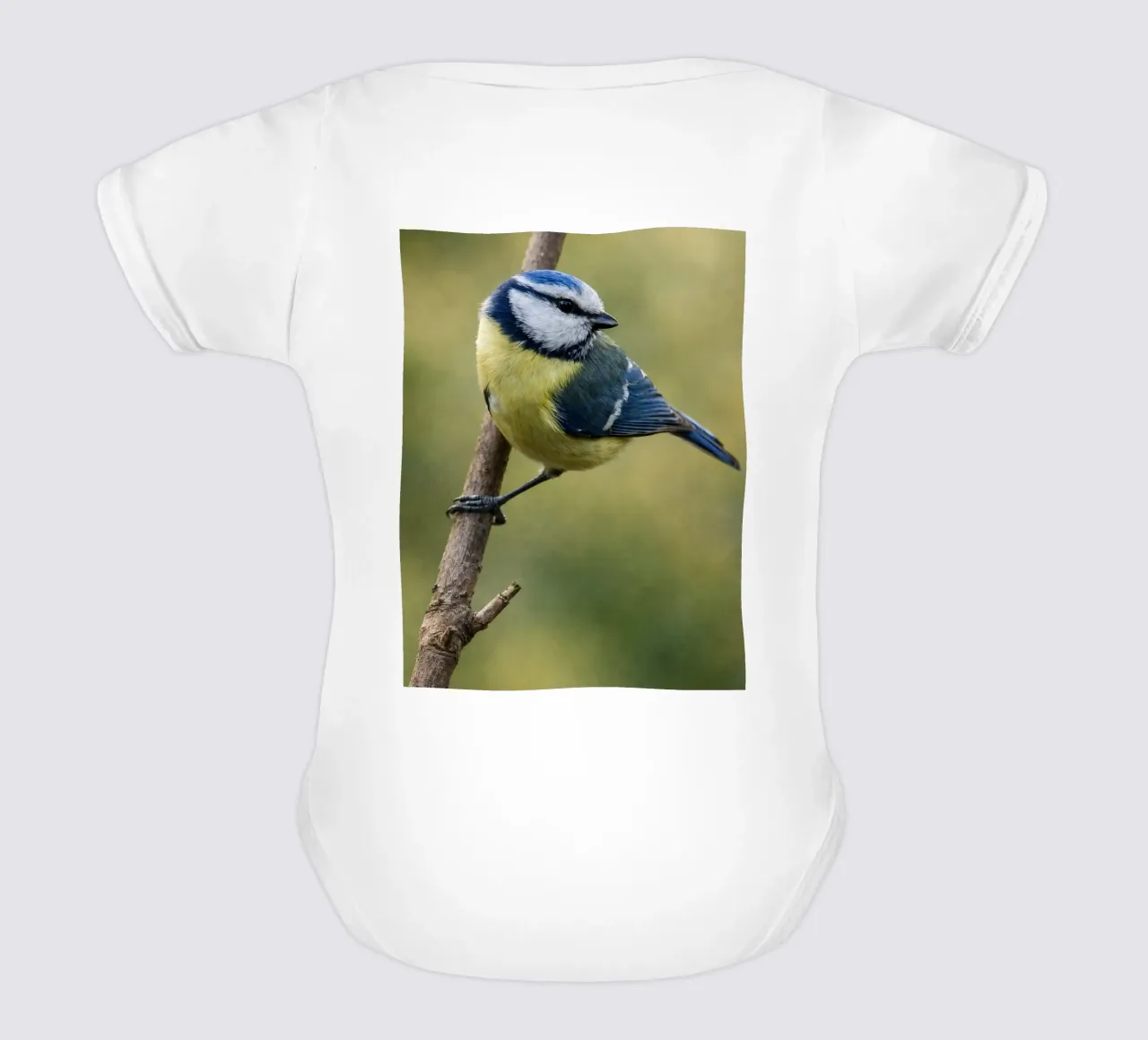 oiseau body bébé de PASMING