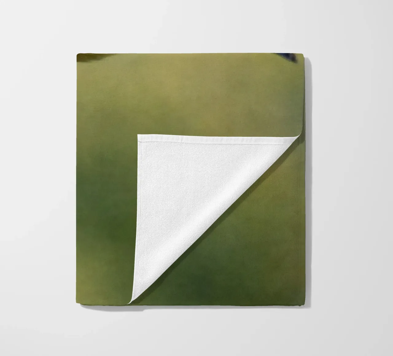 uccello telo mare da PASMING