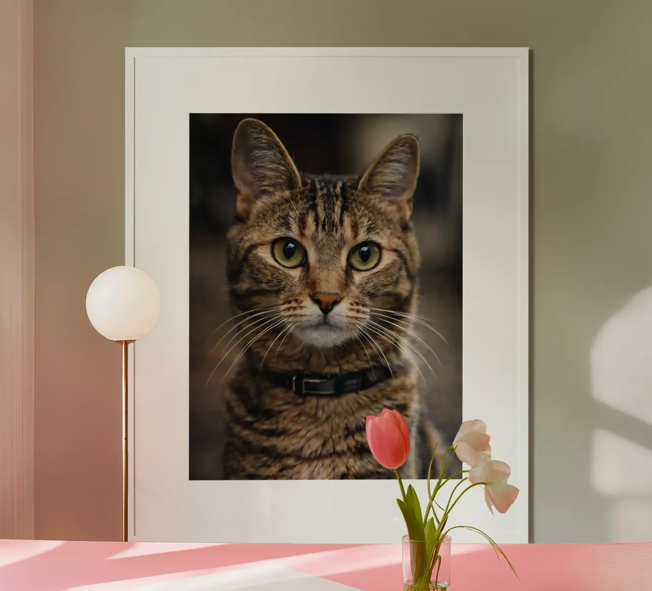 quanto poster da PASMING