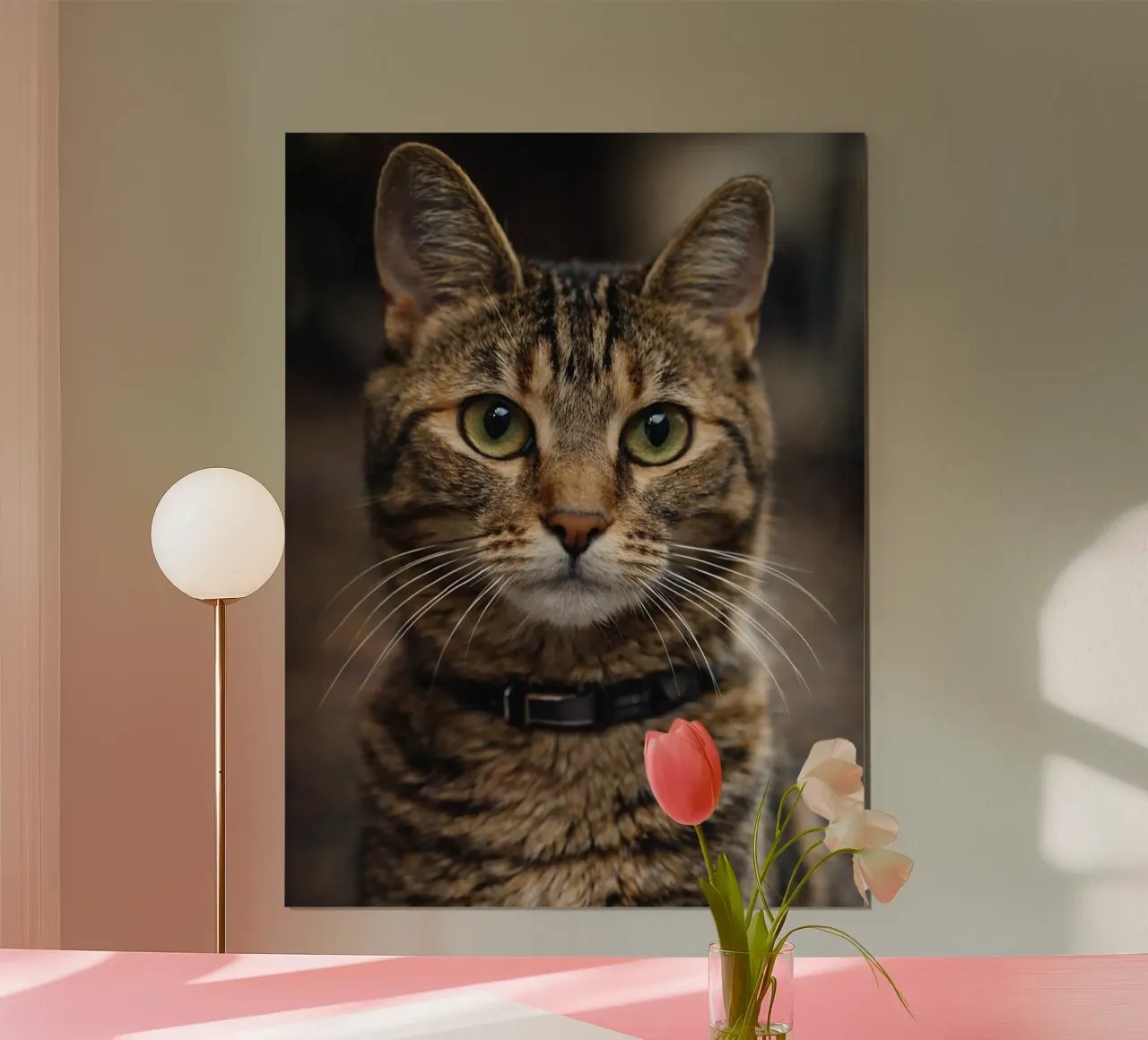 quanto poster da PASMING