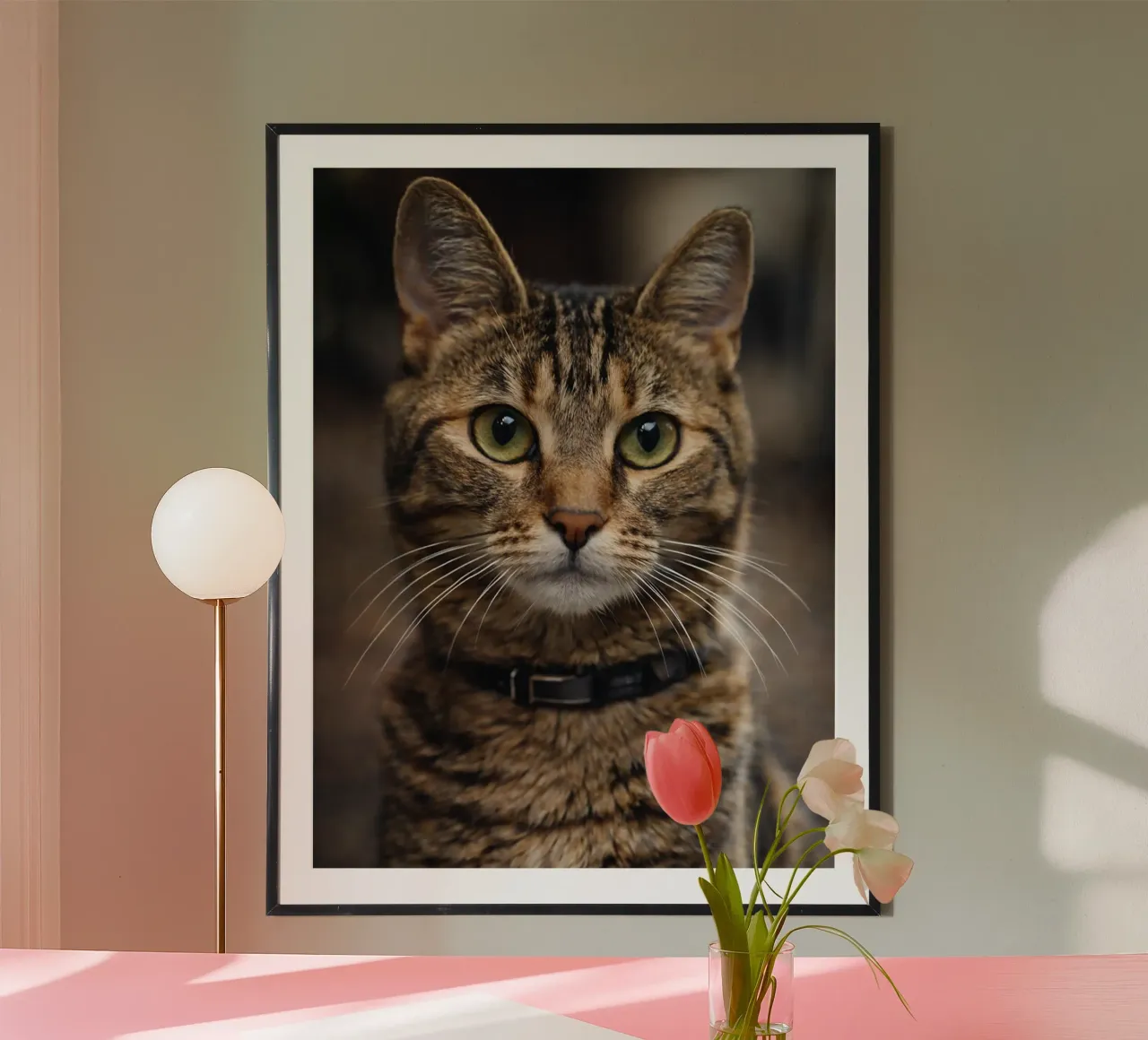 quanto poster da PASMING