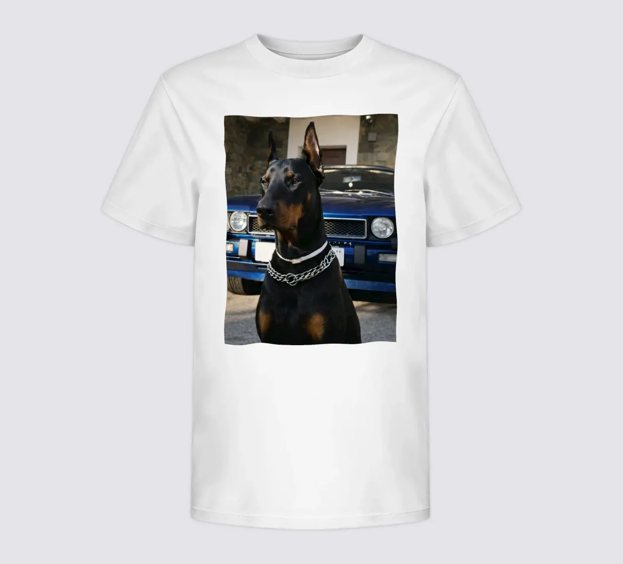 however t-shirt bambini da PASMING