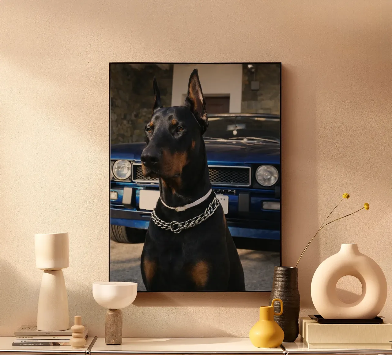 however forex plate by PASMING