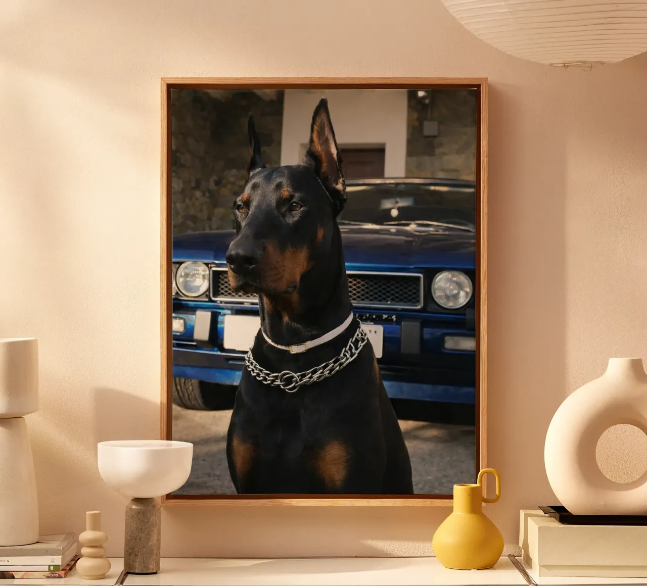 tuttavia tela da PASMING