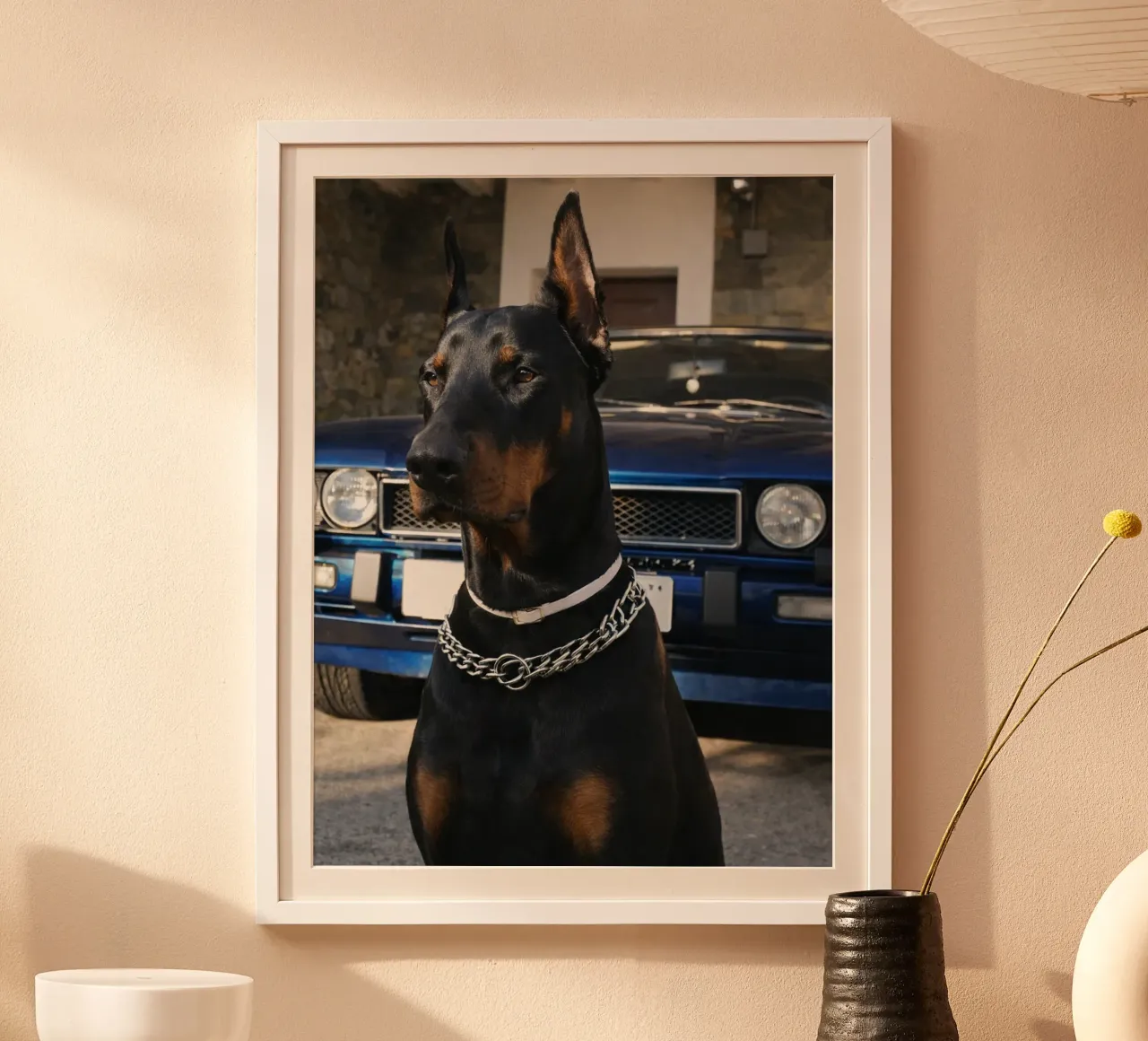 however poster da PASMING