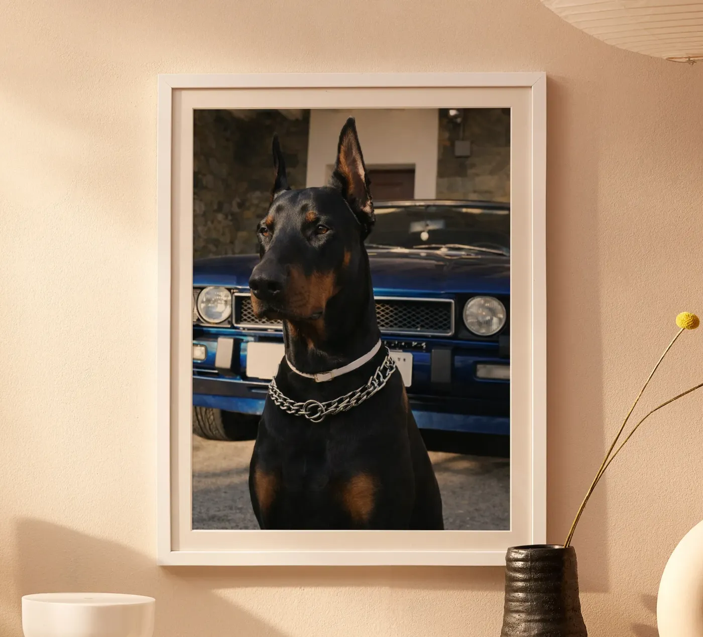 tuttavia poster da PASMING