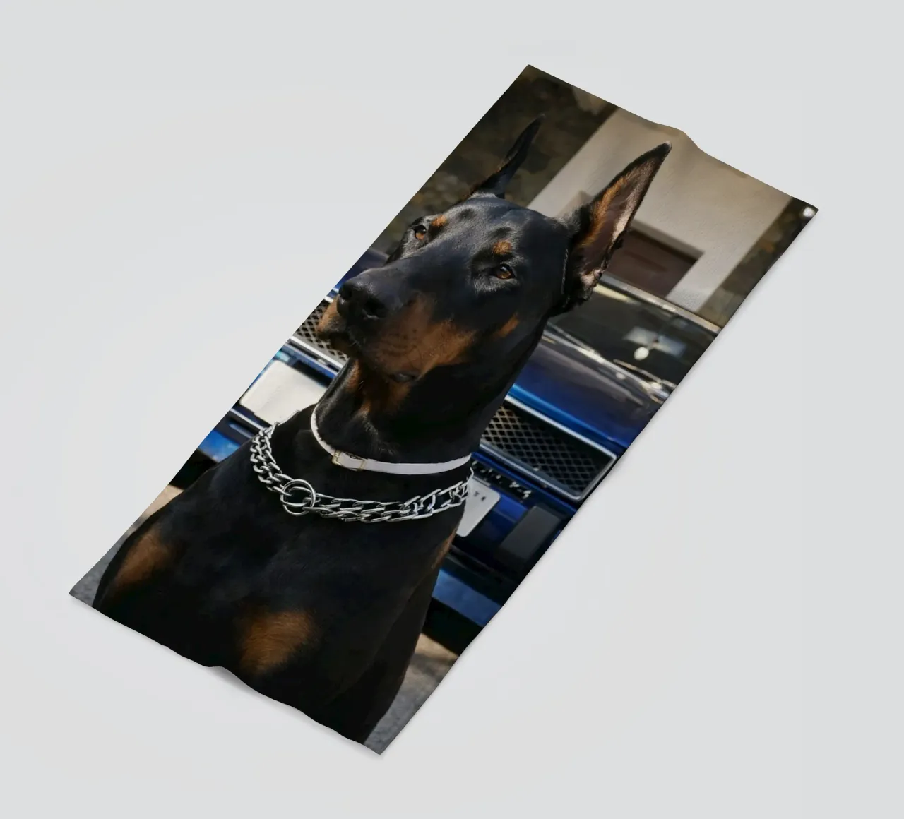 tuttavia telo mare da PASMING